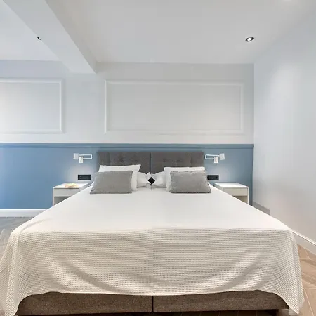 Luxury Private Spa Apartment With Heated Pool & Sauna And Sea View Apartment Cavtat