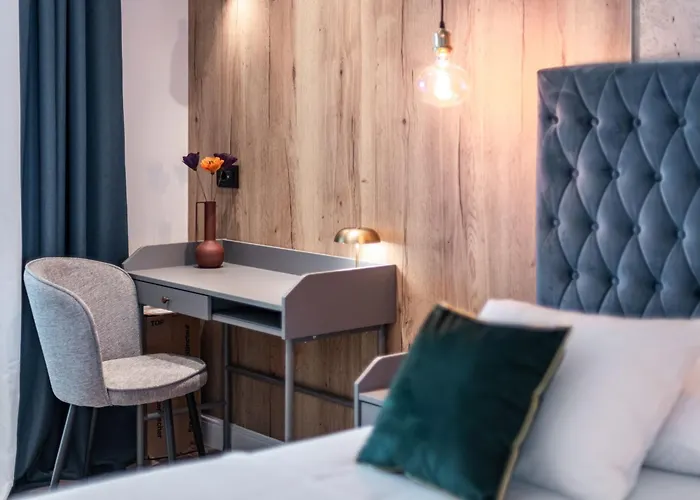 아파트 Luxury Private Spa Apartment With Heated Pool & Sauna And Sea View 챠브타트