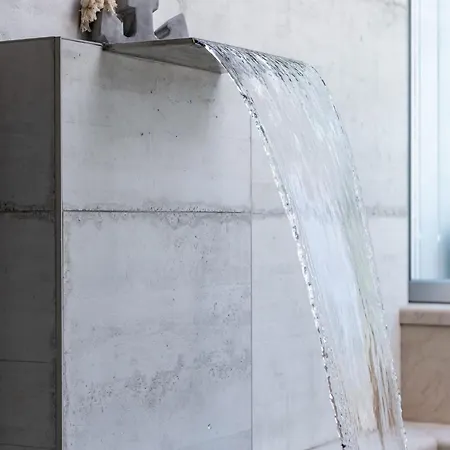 Luxury Private Spa Apartment With Heated Pool & Sauna And Sea View Cavtat