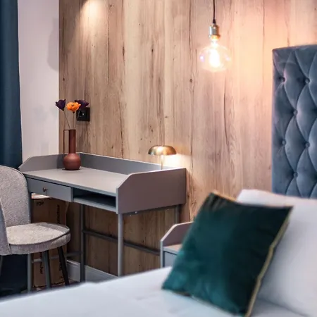 Apartment Luxury B.one Cavtat