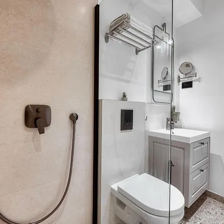 Luxury B.one Apartment *