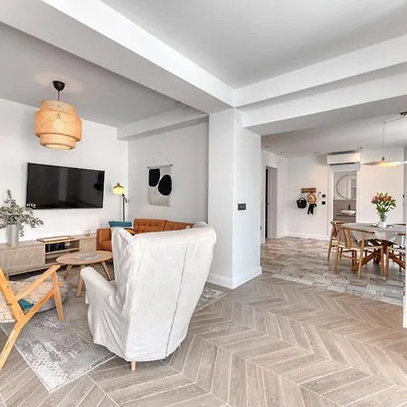 Luxury Private Spa Apartment With Heated Pool & Sauna And Sea View Cavtat