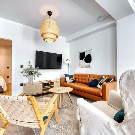 Luxury B.one Apartment Cavtat