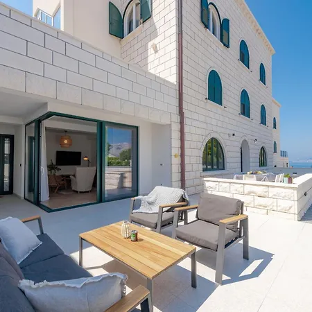 Luxury B.one Apartment Cavtat