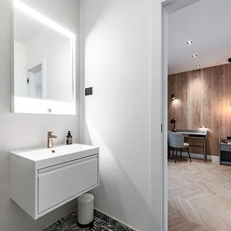 Luxury B.one Apartment Cavtat