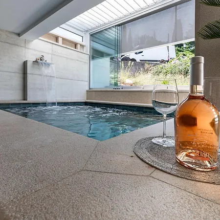Luxury B.one Apartment Cavtat