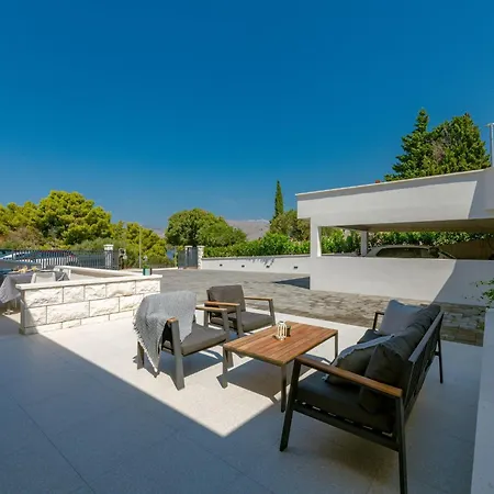 Apartment Luxury B.one