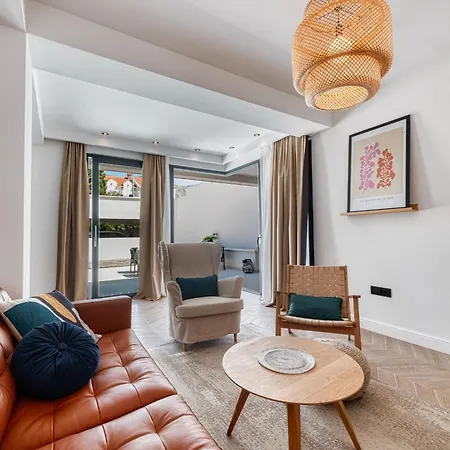 Apartment Luxury B.one