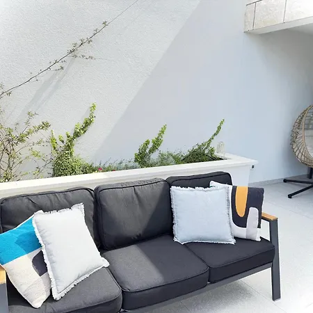 Luxury Private With Heated Pool & Sauna And Sea View Cavtat