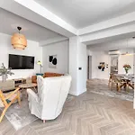 Luxury Private With Heated Pool & Sauna And Sea View Cavtat