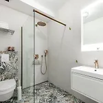 Luxury Private With Heated Pool & Sauna And Sea View